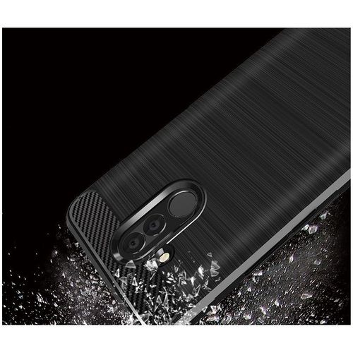 TECH-PROTECT TPUCARBON HUAWEI MATE 20 LITE BLACK na Arena.pl