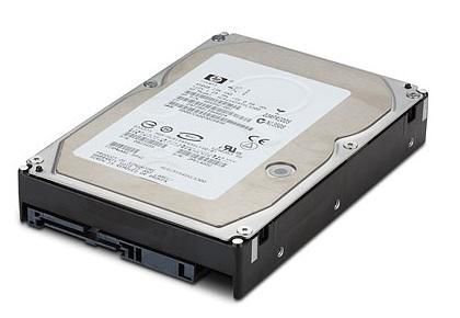 HP Enterprise 4TB 12G SAS 7.2K 3.5in MDL SC, 713831-B21 na Arena.pl