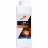 BIO DEGREASER do czyszczenia chłodnicy z oleju