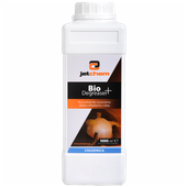 BIO DEGREASER do czyszczenia chłodnicy z oleju