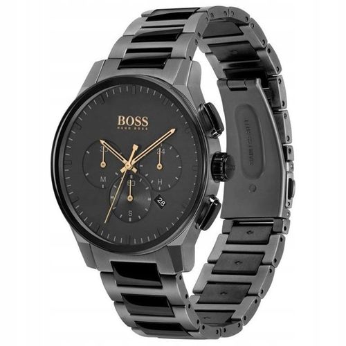 ZEGAREK MĘSKI HUGO BOSS 1513814 PEAK ORYGINALNY GW24 + PUDEŁKO na Arena.pl