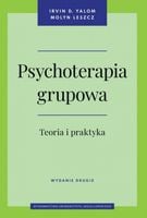 Psychoterapia grupowa. Teoria i praktyka w.2 - Irvin D. Yalom
