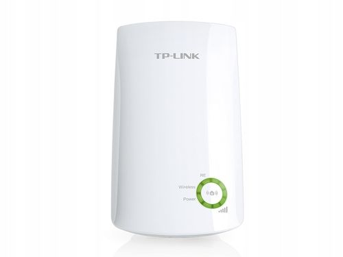 Wzmacniacz sygnału TP-Link TL-WA854RE na Arena.pl