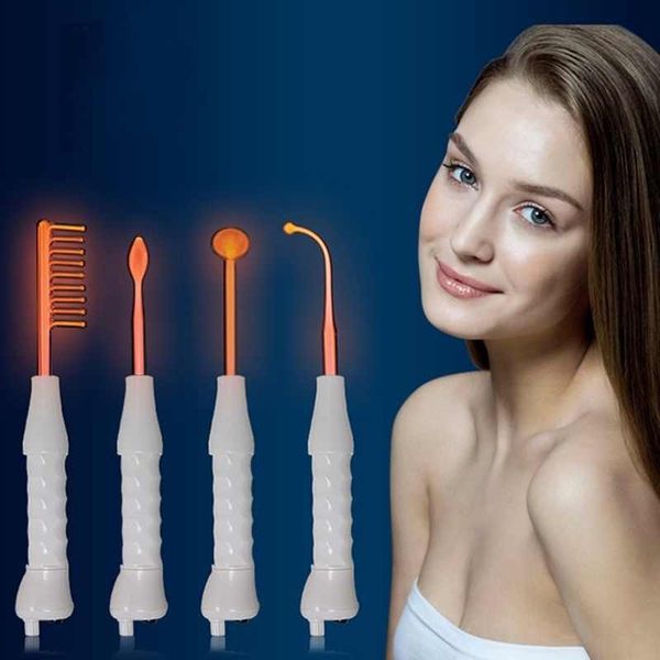 Urządzenie Kosmetyczne Darsonval D'Arsonval Derma zdjęcie 5
