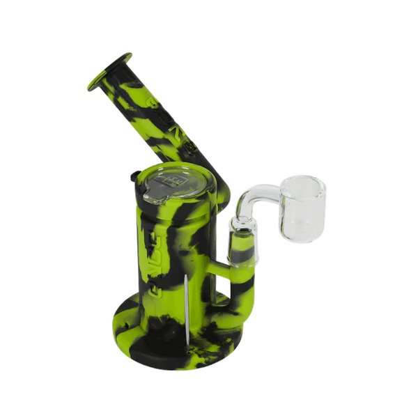 Eyce Sidecar silikonowe bongo do DAB'u i Haszu zdjęcie 2