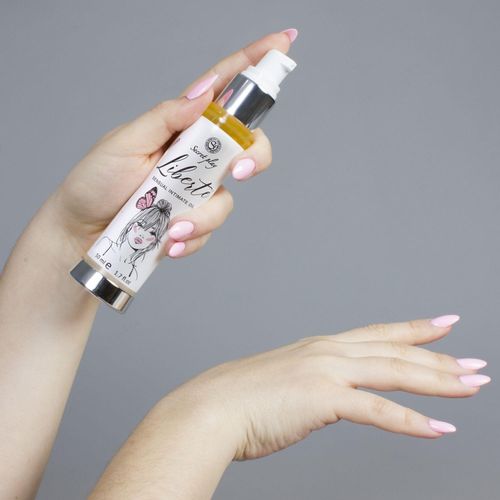 Liberté Intimate Oil 50 Ml na Arena.pl