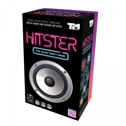 Gra Jumbo Hitster na Arena.pl