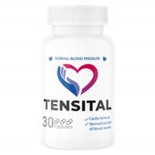 Tensital - 30 kaps