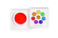 Filtr czerwony do Lampy Bioptron Pro1 oraz Bioptron Pro - koloroterapia z prezentem