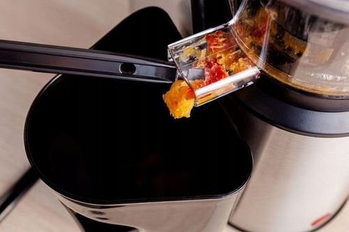 WYCISKARKA WOLNOOBROTOWA DO SOKÓW PIONOWA PJ400 400W ELDOM na Arena.pl