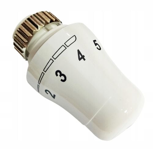 GŁOWICA TERMOSTATYCZNA Z CZUJNIKIEM CIECZOWYM COSMO V danfoss trinnity na Arena.pl