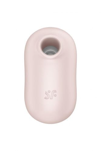 stymulator łechtaczki pro to go 2 beige satisfyer na Arena.pl