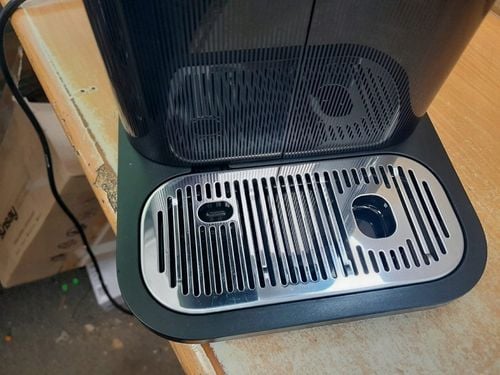 Ekspres DeLONGHI EN650.B Gran LATISSIMA nespresso na Arena.pl