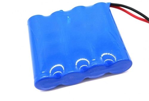 400mAh 4.8V NiCd SM na Arena.pl