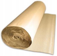 Tektura 2 warstwowa, malarska szerokość 100cm dług