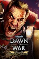 Warhammer 40,000: Dawn of War - Definitive Edition (PC) Klucz Steam