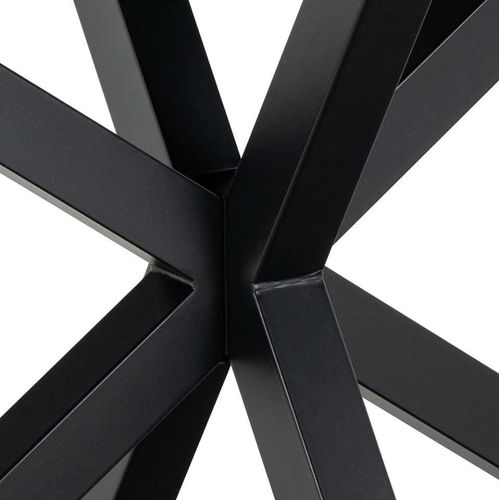 Stół Heaven 160x90cm grey Anista na Arena.pl