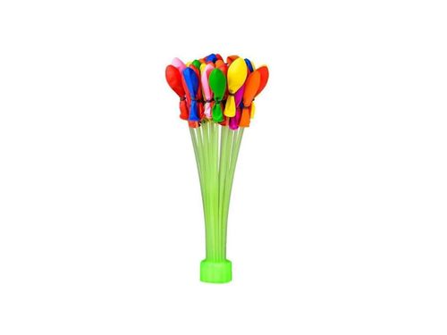Balony wodne - 37 szt. na Arena.pl