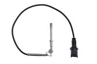CZUJNIK TEMPERATURY SPALIN FIAT GRANDE PUNTO 2008 2009 2010 2011