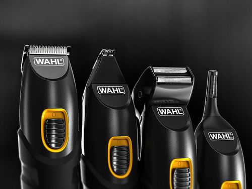 TRYMER WAHL 9893-0460 EXTREME GRIP ADVANCED MULTIGROOMER na Arena.pl