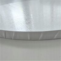 Podkład pod tort MASONIT 40 cm Biały MDF podwójny 15mm