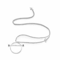 Naszyjnik Męski Guess UBN85037