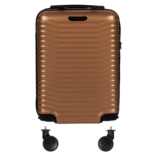 Zestaw 4 walizek Wings PC Sea Eagle RED na Arena.pl