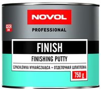 szpachlówka finish 0,75 kg - nl-1122