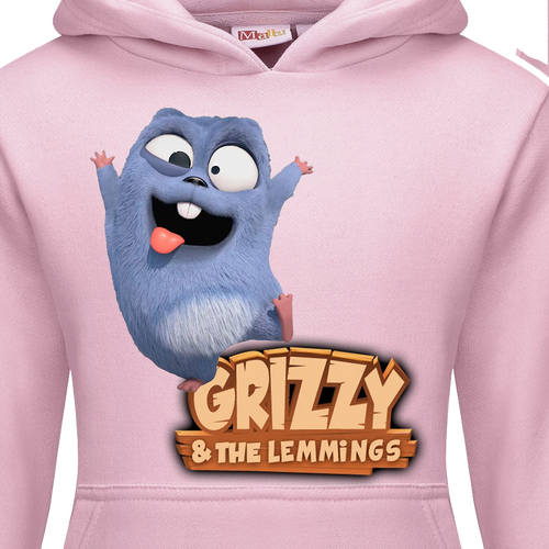Dres Dziecięcy Grizzy i Lemingi na Arena.pl