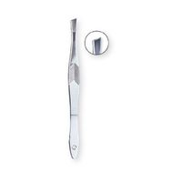 Top Choice Makijaż Pęseta skośna 7316