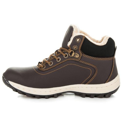 Buty Trekkingowe r.36 na Arena.pl