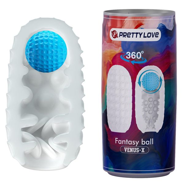Pretty Love - Fantasy Ball Venus-X zdjęcie 1