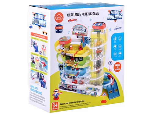 TOR DLA AUTEK ELEKTRYCZNA WINDA 6 AUTEK na Arena.pl