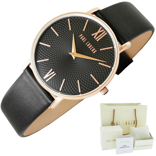Zegarek Damski Paul Lorens PL11989A7-1A3 Paul Lorens zdjęcie 2