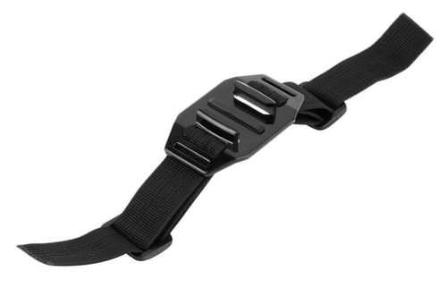 UCHWYT - TAŚMA - NA KASK DO XIAOMI 1, 2 (4K, 4K+, Lite) na Arena.pl