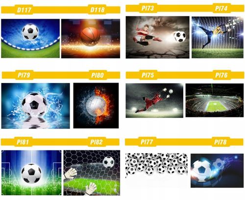 FOTOTAPETA piłka nożna piłkarze gol bramka tapeta na Arena.pl