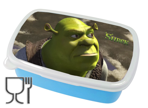 Pojemnik śniadaniowy Shrek na Arena.pl