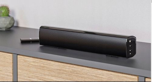 Soundbar Majority Bowfell 2.1 głośnik Bluetooth na Arena.pl