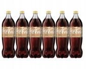 Coca-Cola Vanilla 6x1,5l napój gazowany
