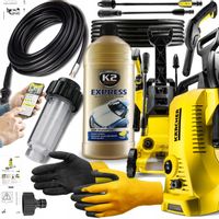 MYJKA CIŚNIENIOWA KARCHER K 2 PREMIUM KANALIZACJA