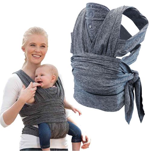 CHICCO Comfy Fit Nosidełko chusta 2w1 na Arena.pl