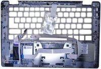 Dell Palmrest assembly with