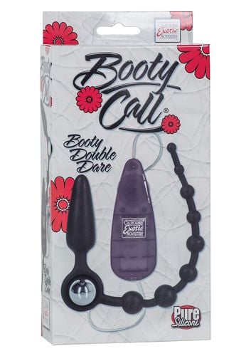 booty call booty double dare black na Arena.pl