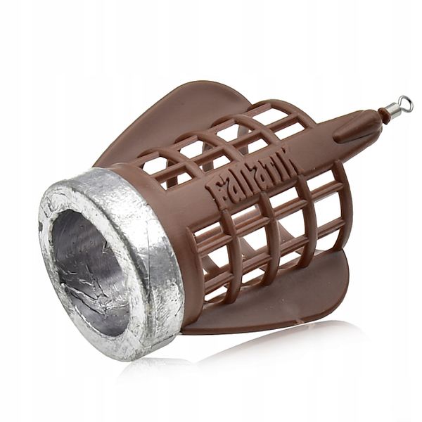 Koszyk Podajnik Fanatik Feeder Wing-Bullet 75 g zdjęcie 5