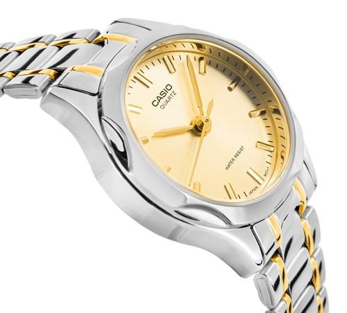 Zegarek Damski CASIO LTP-1275SG-9ADF + BOX na Arena.pl