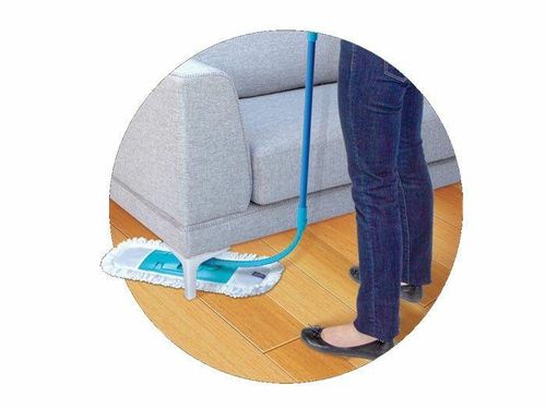 SPONTEX EXTRA FLEXY MOP 2W1 72120314... na Arena.pl