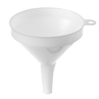lejek kuchenny z polipropylenu do butelek śr. 150mm hendi 567654