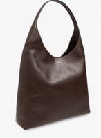 Coach Skórzane hobo Torba na ramię `Brooklyn 39`