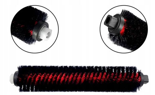 ZESTAW SZCZOTKI FILTRY MOPY WORKI do ROBOROCK S7 MaxV Ultra, S7 PRO na Arena.pl