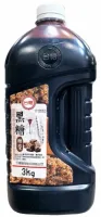 Syrop z cukru brązowego 3kg - Possmei